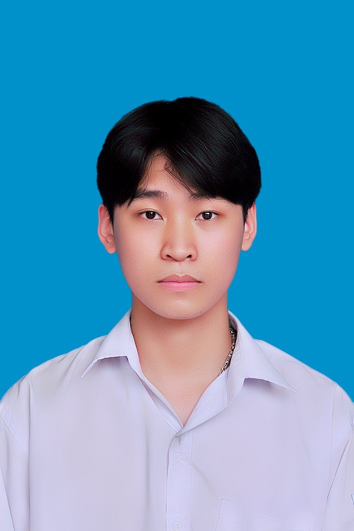 Nguyen Minh Quan